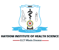 HAYDOM INSTITUTE OF HEALTH SCIENCES